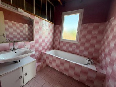 Maison a vendre Cérences 50510 Manche 86 m2 4 pièces 127380 euros