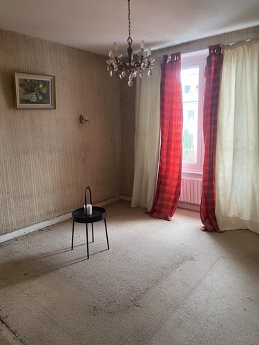 Maison a vendre Brest 29200 Finistère 90 m2 5 pièces 168000 euros