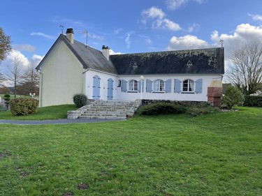 Maison a vendre Mézangers 53600 Mayenne 85 m2  173325 euros
