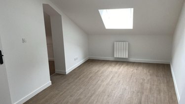 Location appartement Laval 53000 Mayenne 25 m2 2 pièces 450 euros
