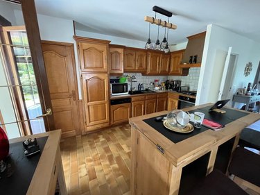 Maison a vendre Carentan-les-Marais 50500 Manche 141 m2  307400 euros