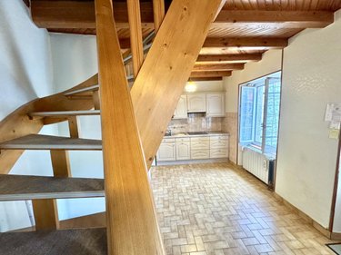 Maison a vendre Saint-Chély-d'Apcher 48200 Lozère 45 m2  89000 euros