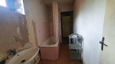 Maison a vendre Langonnet 56630 Morbihan 113 m2 5 pièces 179100 euros