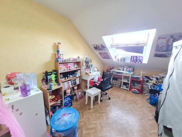 Maison a vendre Moréac 56500 Morbihan 107 m2 6 pièces 146240 euros
