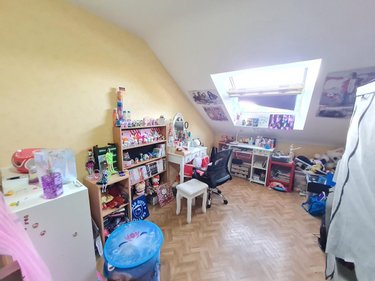 Maison a vendre Moréac 56500 Morbihan 161 m2 9 pièces 192860 euros