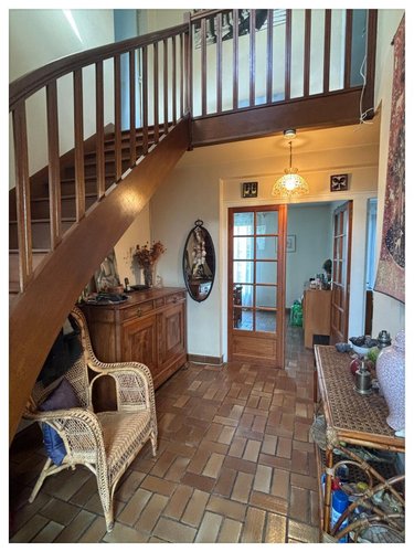 Maison a vendre Avrillé 49240 Maine-et-Loire 136 m2 5 pièces 270872 euros