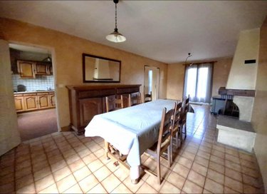 Maison a vendre Canteloup 50330 Manche 95 m2 4 pièces 201400 euros