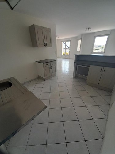 Maison a vendre Meslay-du-Maine 53170 Mayenne 88 m2  187400 euros