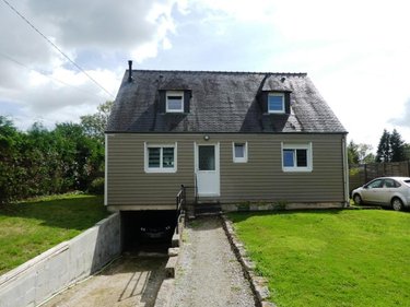 Maison a vendre Le Croisty 56540 Morbihan 106 m2 6 pièces 131880 euros