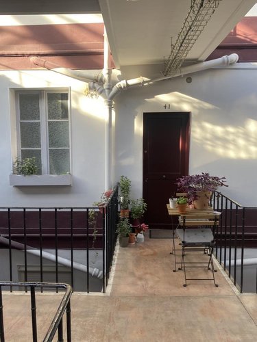 Appartement a vendre Paris 9e arrondissement 75009 Paris 25 m2 2 pièces 273440 euros