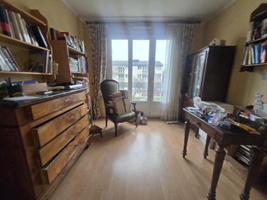 Appartement a vendre Angers 49000 Maine-et-Loire 106 m2 5 pièces 212000 euros