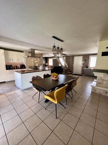 Maison a vendre Saint-Aubin 39410 Jura 145 m2  359000 euros