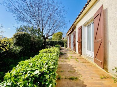 Maison a vendre Vendargues 34740 Hérault 90 m2 4 pièces 319000 euros