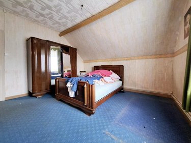 Maison a vendre Cauchy-à-la-Tour 62260 Pas-de-Calais 74 m2 4 pièces 81000 euros