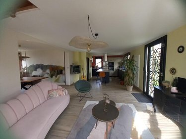 Maison a vendre Cuffies 02880 Aisne 112 m2 5 pièces 279000 euros