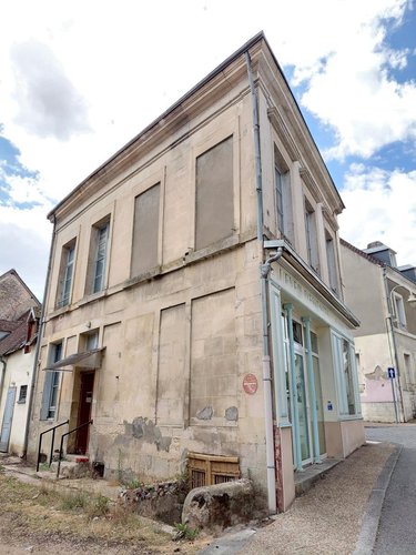 Maison a vendre Mamers 72600 Sarthe 92 m2 6 pièces 79715 euros