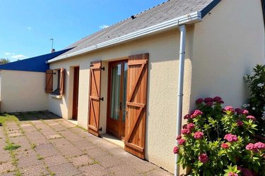 Maison a vendre Beaufort-en-Anjou 49250 Maine-et-Loire 105 m2 5 pièces 195415 euros