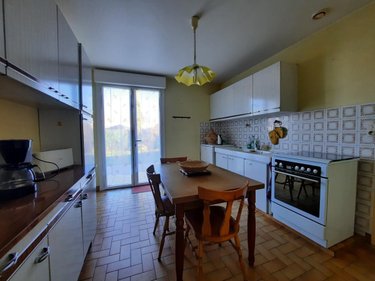 Maison a vendre Challans 85300 Vendée 111 m2 5 pièces 273000 euros