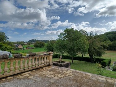 Maison a vendre Thizay 37500 Indre-et-Loire 99 m2 4 pièces 168000 euros