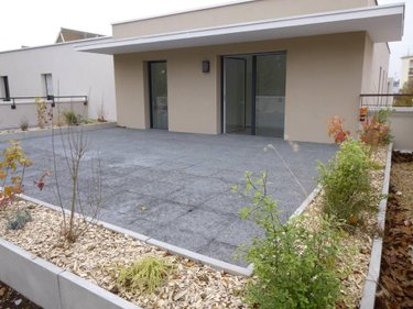 Location appartement Nantes 44000 Loire-Atlantique 45 m2 2 pièces 847 euros