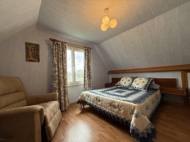 Maison a vendre Cherbourg-en-Cotentin 50100 Manche 131 m2 6 pièces 278600 euros