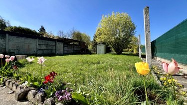 Maison a vendre Cappelle-en-Pévèle 59242 Nord 107 m2 5 pièces 210000 euros