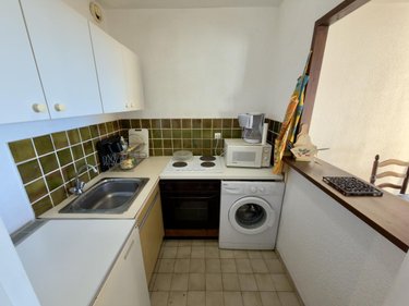 Appartement a vendre La Croix-Valmer 83420 Var 51 m2 3 pièces 359180 euros