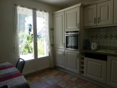 Maison a vendre Plouigneau 29610 Finistère 93 m2 5 pièces 197200 euros