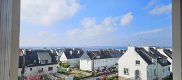Appartement a vendre Concarneau 29900 Finistère 66 m2 3 pièces 222600 euros