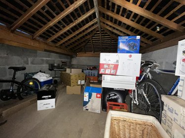 Location maison Bernay 27300 Eure 49 m2  590 euros
