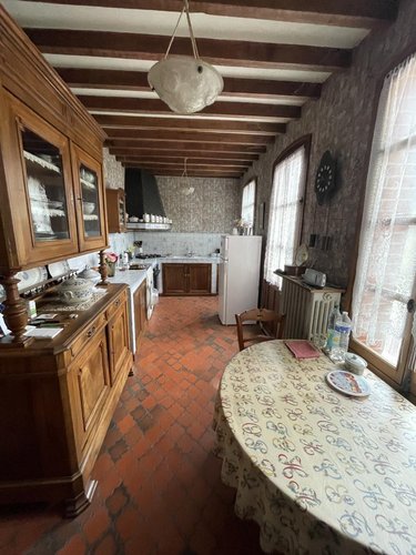 Maison a vendre Le Mans 72000 Sarthe 200 m2 8 pièces 367500 euros