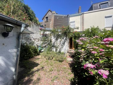 Maison a vendre Amiens 80000 Somme 121 m2 5 pièces 231000 euros