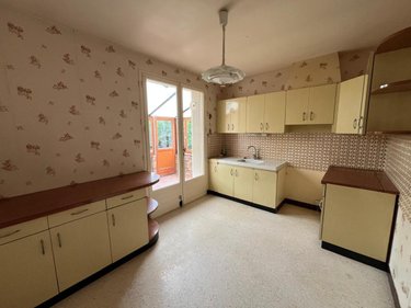 Maison a vendre Amilly 45200 Loiret 90 m2  158000 euros