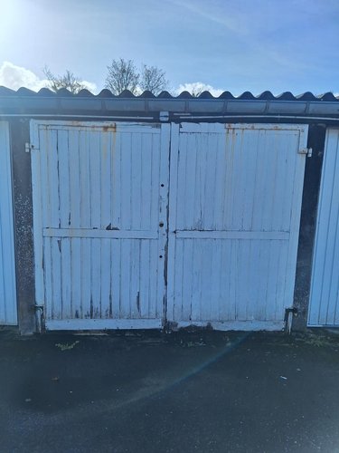 Location garage et parking Cherbourg-en-Cotentin 50100 Manche 9 m2  60 euros