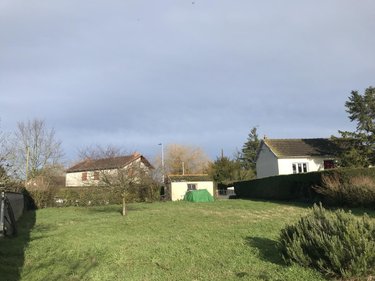 Maison a vendre Chaveignes 37120 Indre-et-Loire 89 m2 5 pièces 137800 euros
