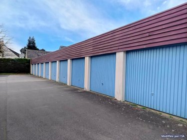 Appartement a vendre Saint-Philibert 56470 Morbihan 36 m2  187920 euros