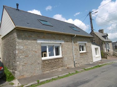 Maison a vendre Champ-du-Boult 14380 Calvados 63 m2 4 pièces 116050 euros