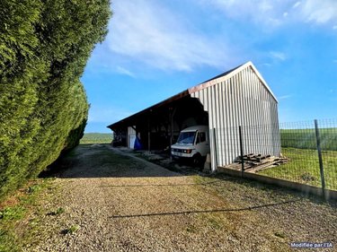 Maison a vendre Bourges 18000 Cher 174 m2 7 pièces 255000 euros