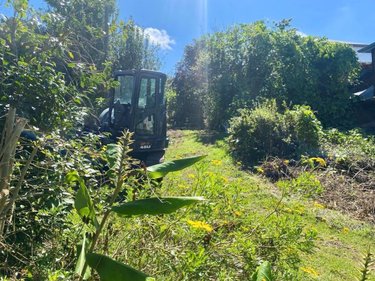 Terrain a batir a vendre Le Tampon 97430 Réunion 571 m2  107500 euros