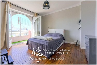 Maison a vendre Brest 29200 Finistère 127 m2  379000 euros