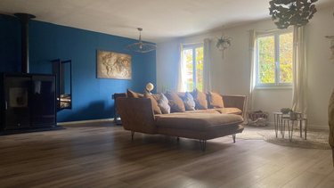 Maison a vendre Charix 01130 Ain 120 m2 5 pièces 368000 euros