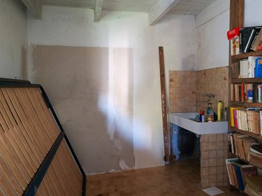 Maison a vendre Le Cloître-Saint-Thégonnec 29410 Finistère 95 m2  73780 euros