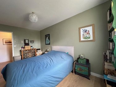 Appartement a vendre Angers 49000 Maine-et-Loire 99 m2 5 pièces 272480 euros