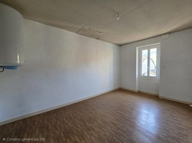 Maison a vendre Massignieu-de-Rives 01300 Ain 72 m2 3 pièces 170000 euros