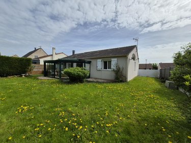 Maison a vendre Sainte-Catherine 62223 Pas-de-Calais 109 m2 6 pièces 244400 euros