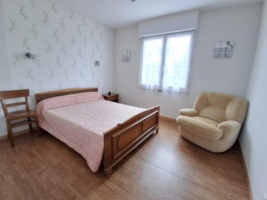 Maison a vendre Pontivy 56300 Morbihan 76 m2 4 pièces 159100 euros