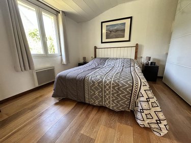 Maison a vendre Locmaria 56360 Morbihan 107 m2 7 pièces 627600 euros