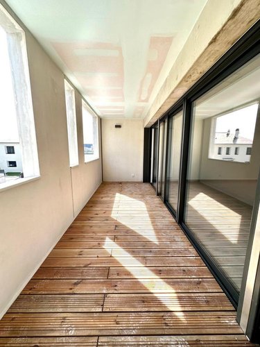 Appartement a vendre Saumur 49400 Maine-et-Loire 73 m2 3 pièces 295000 euros