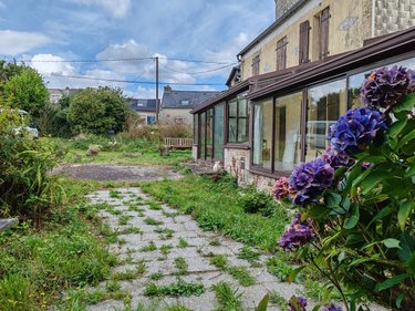 Maison a vendre Brennilis 29690 Finistère 106 m2 5 pièces 137020 euros