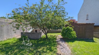 Maison a vendre Plouescat 29430 Finistère 102 m2 6 pièces 190000 euros